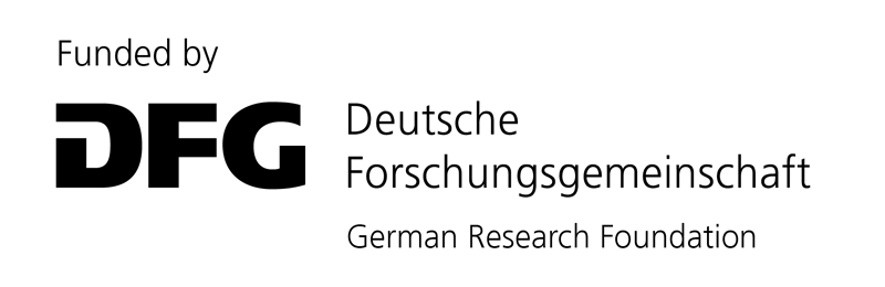 DFG Logo