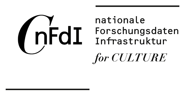 NFDI4Culture Logo