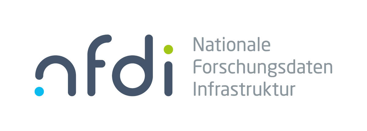 NFDI Logo